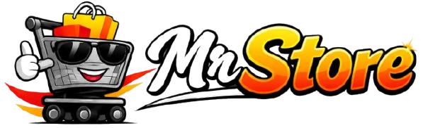 Mr Online Store
